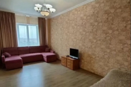 1-к. квартира, 46,5 м², 14/18 эт.